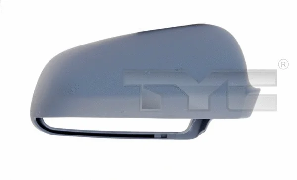 Cover, exterior mirror (302-0016-2)