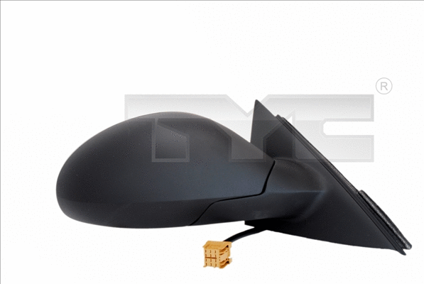 Exterior Mirror (331-0040)