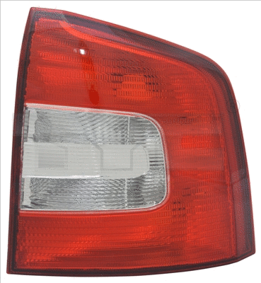 Tail Light Assembly (11-12260-01-2)
