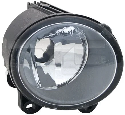 Front Fog Light (19-0304-01-9)