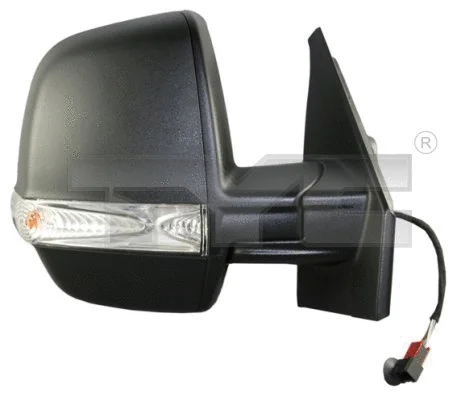 Exterior Mirror (309-0126)