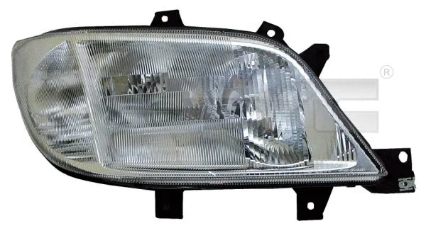 Headlight (20-0495-05-2)