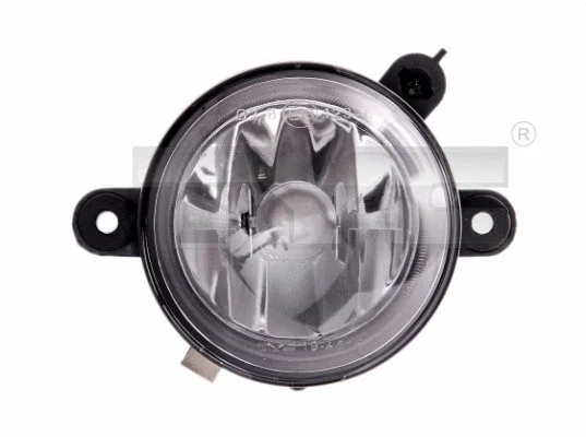 Front Fog Light (19-0615-05-2)