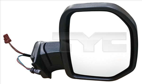 Exterior Mirror
