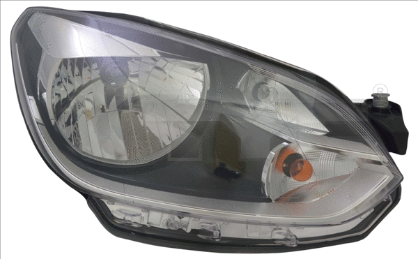 Headlight (20-14015-00-21)