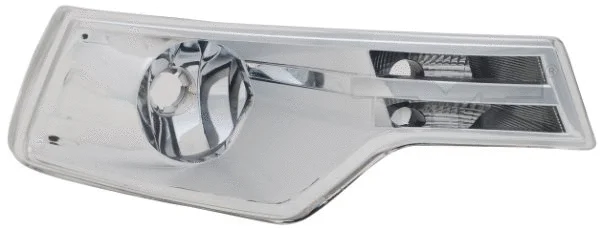 Front Fog Light (19-0788-01-2)