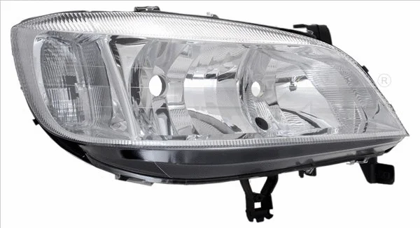 Headlight (20-5737-08-2)