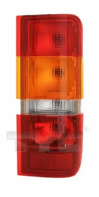 Tail Light Assembly (11-5314-01-2)