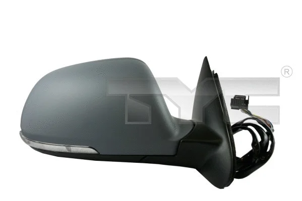 Exterior Mirror (332-0040)