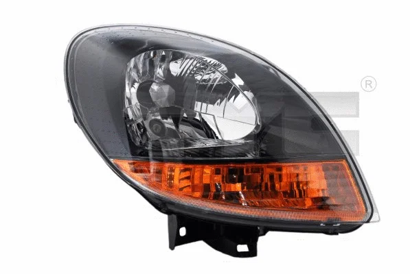 Headlight (20-0362-25-2)