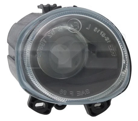 Front Fog Light (19-5715-05-9)