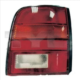 Tail Light Assembly (11-3277-05-2)
