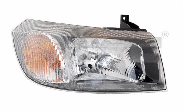 Headlight (20-0066-25-2)