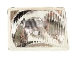 Headlight (20-3407-05-2)