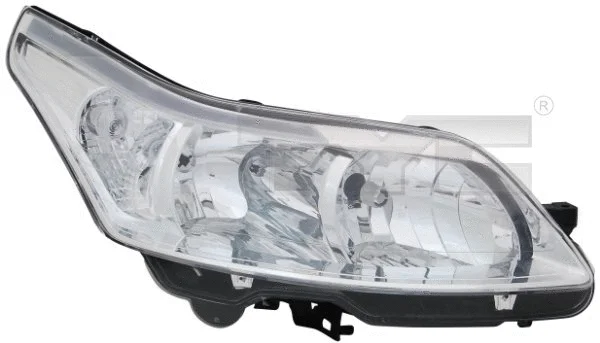 Headlight (20-0664-05-2)