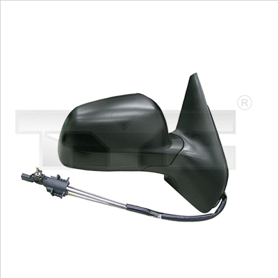Exterior Mirror (337-0251)