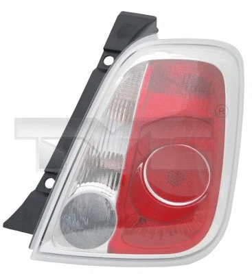 Tail Light Assembly (11-11283-01-2)