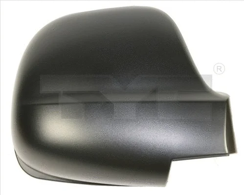 Cover, exterior mirror (321-0098-2)