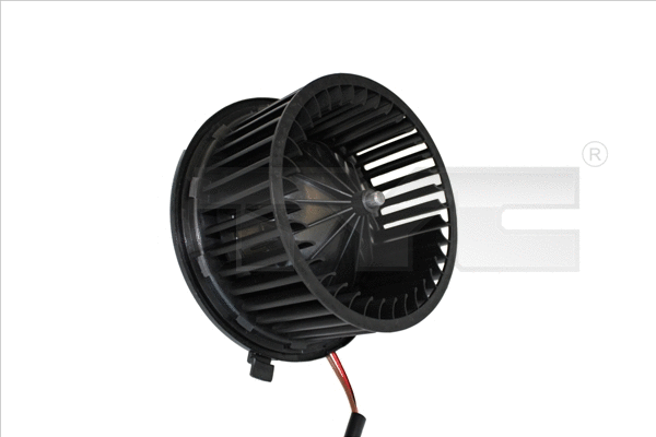 Interior Blower (502-0009)