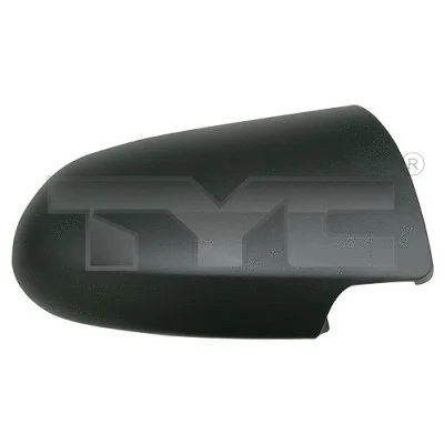 Cover, exterior mirror (325-0128-2)