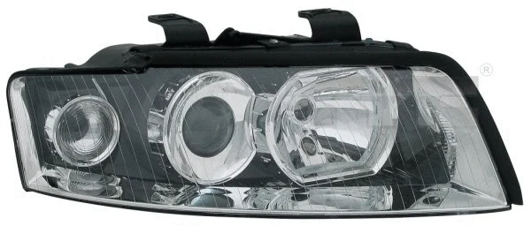 Headlight (20-11214-05-2)
