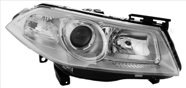 Headlight (20-1072-25-2)