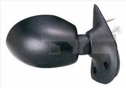 Exterior Mirror (328-0067)