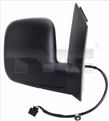 Exterior Mirror (337-0131)