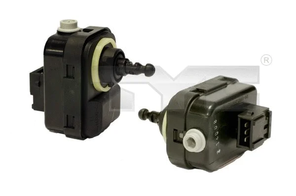 Actuator, headlight levelling (20-1027-MA-1)