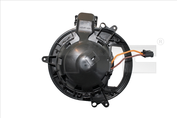 Interior Blower