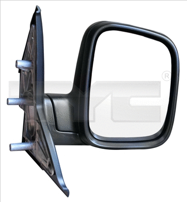 Exterior Mirror