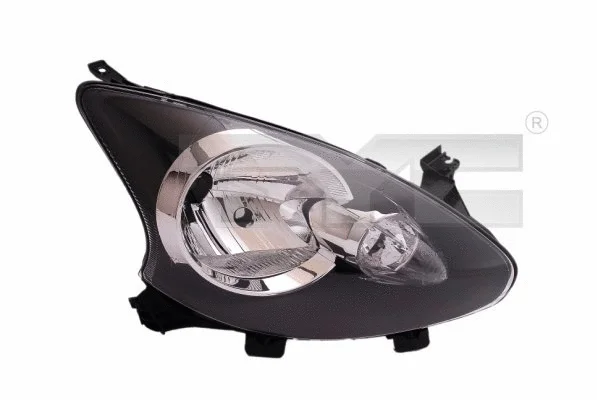 Headlight (20-0762-05-2)