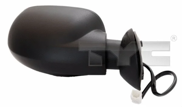 Exterior Mirror (328-0112)