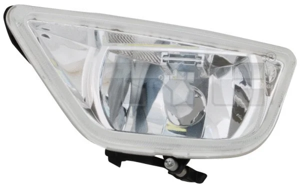 Front Fog Light (19-0828-01-2)