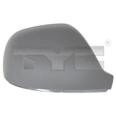 Cover, exterior mirror (337-0192-2)