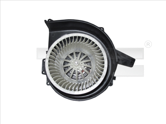 Interior Blower (532-0002)