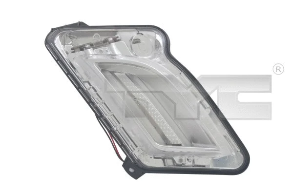 Position Light (12-5287-00-9)