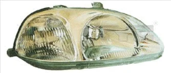 Headlight (20-3183-11-2)