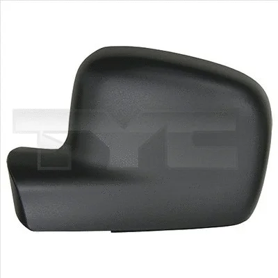 Cover, exterior mirror (337-0146-2)