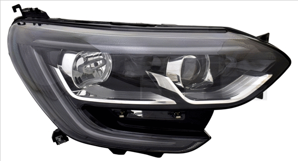 Headlight (20-17073-16-2)