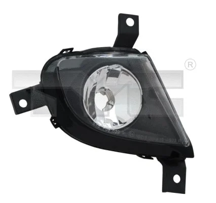 Front Fog Light (19-0810-01-9)