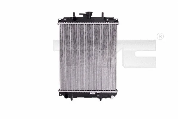 Radiator, engine cooling (707-1001)