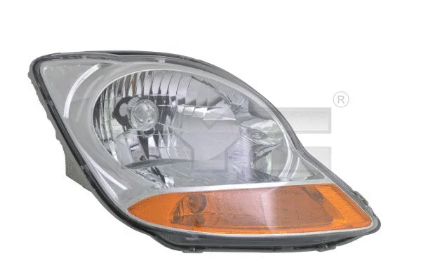 Headlight (20-11542-05-2)