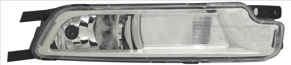 Daytime Running Light (19-12977-15-9)