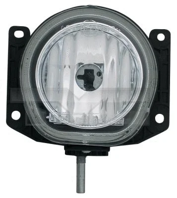 Front Fog Light (19-5041-15-2)