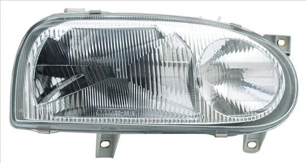 Headlight (20-5017-08-2)