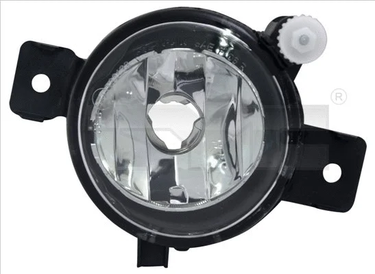 Front Fog Light (19-12107-01-9)