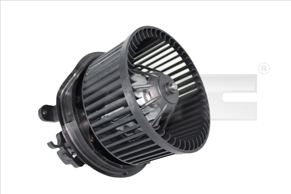 Interior Blower (526-0010)