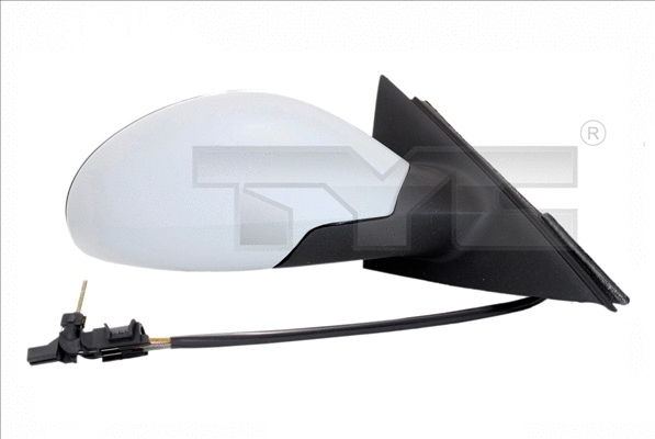 Exterior Mirror (331-0038)