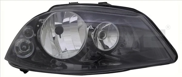 Headlight (20-0212-25-2)
